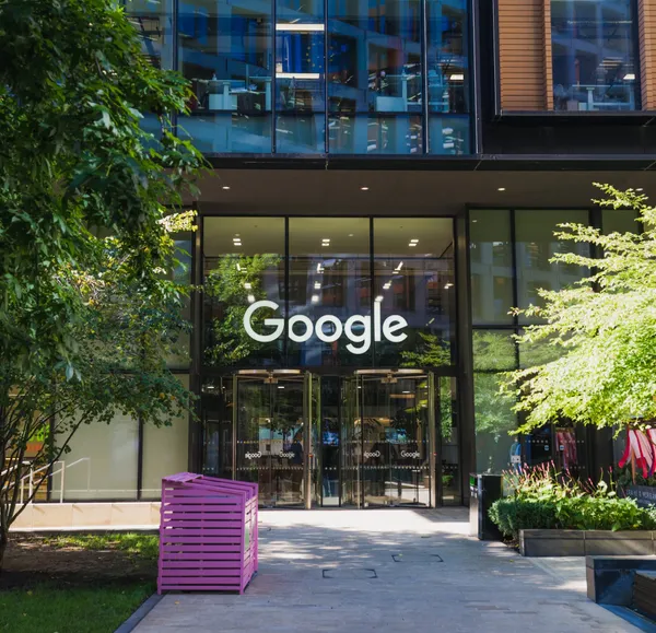 Siège social office image