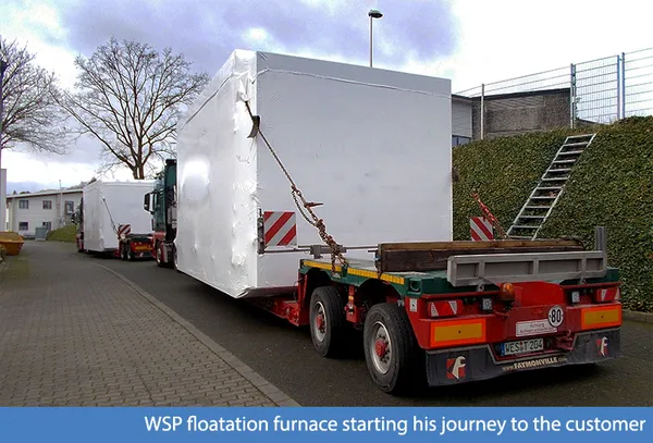 Image related to new wsp plants in production