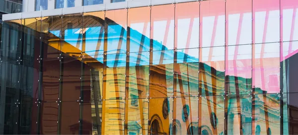 Siège social office image