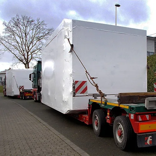 2009: Entry into Chinese Market