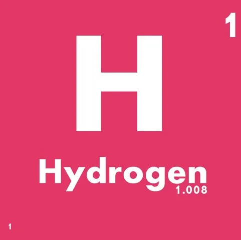 2024: Hydrogen Annealing