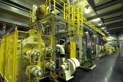 Image about strip flotation furnaces