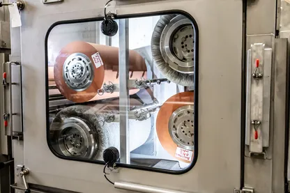 Image about strip treatment systems