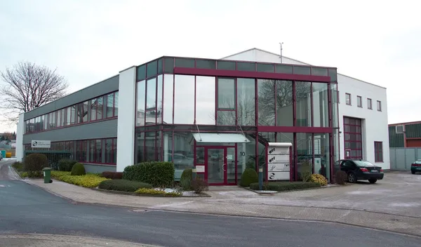 WSP GmbH Headquarters office image