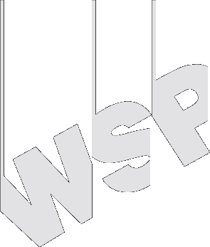 WSP Logo